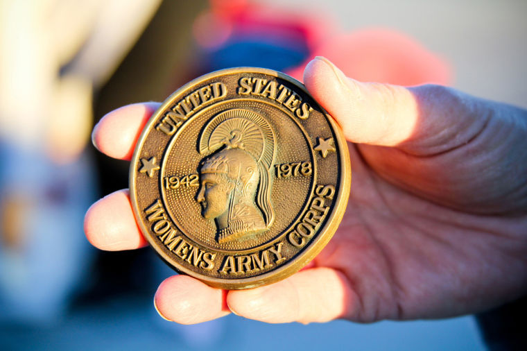 Women's Army Corps
